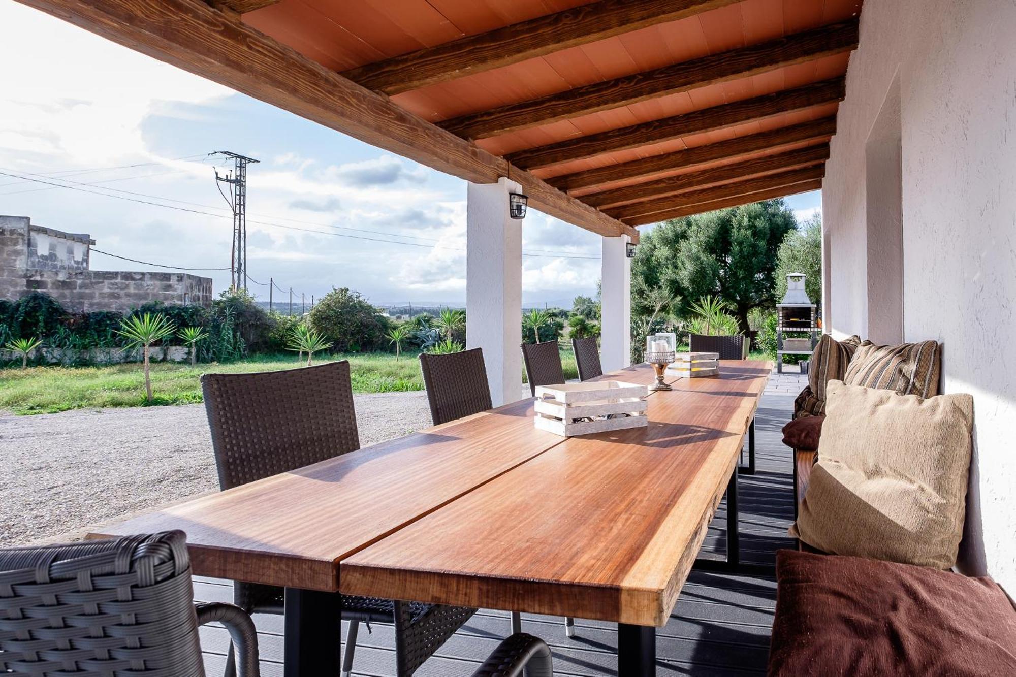 Hébergement de vacances Mallorca - Picafort - Dos Amigos *