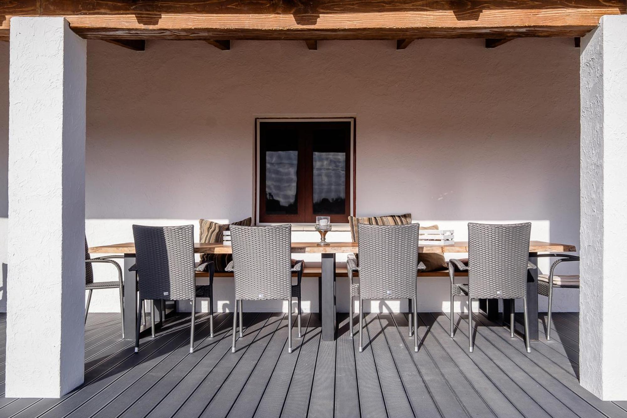 Hébergement de vacances Mallorca - Picafort - Dos Amigos