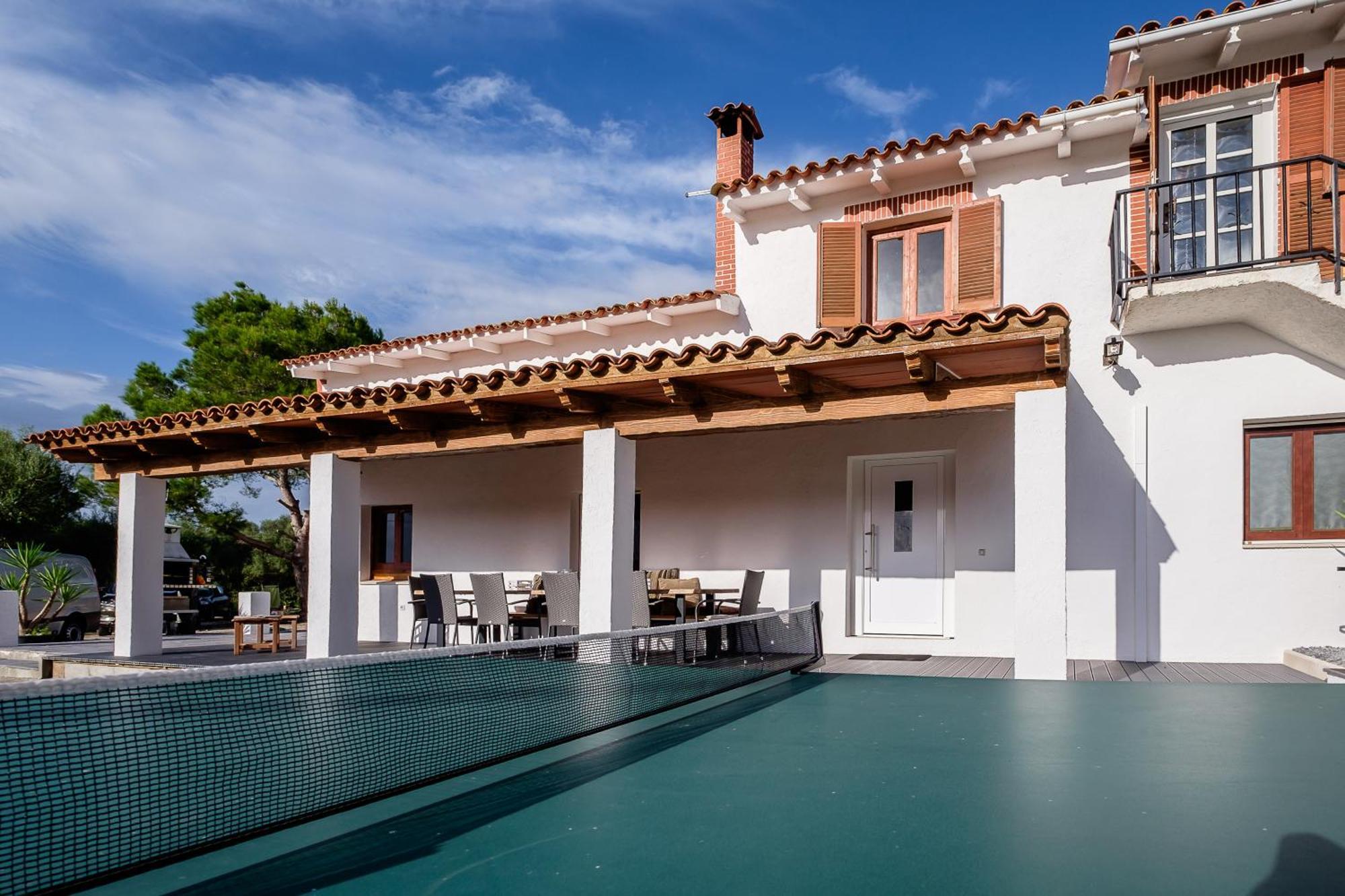 Mallorca - Picafort - Dos Amigos Hébergement de vacances